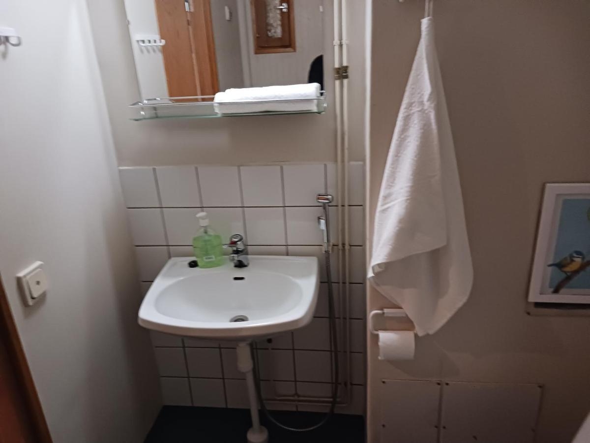 Apartment Reki Rovaniemi Buitenkant foto